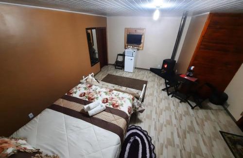 Cambara do Sul House | Cânions de Cambará