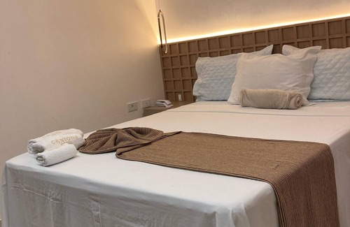 Olho d'Agua do Casado Hotel | Cânions Hotel