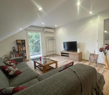 Martres-Tolosane House | Cèdrus Libani