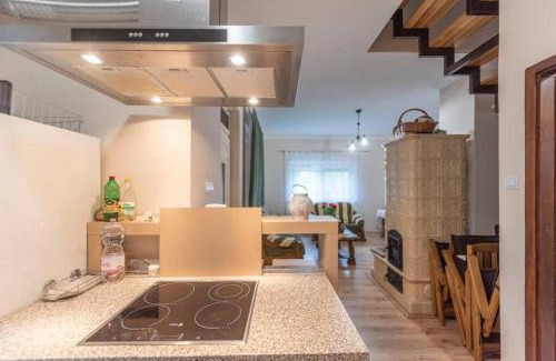Gyoparosfuerdo House | Cédrus Nyaralóház, Gyopárosfürdő