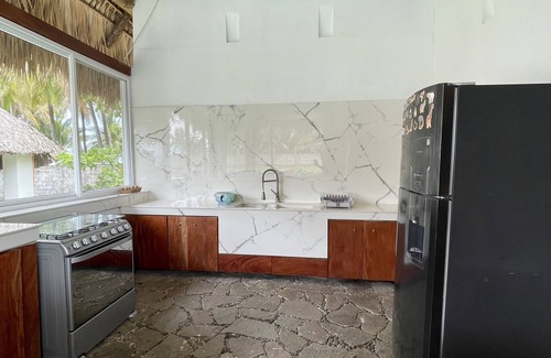 Sonsonate House | Céfiro sea house
