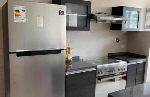 Santa Cruz Apartment | Céntrico y acogedor departamento