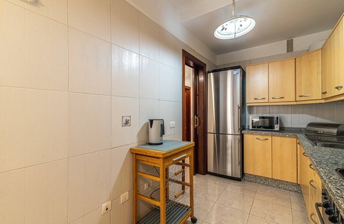 Santa Cruz de Tenerife Apartment | Céntrico apartamento en Santa Cruz