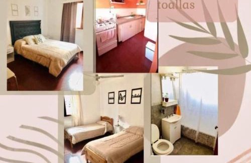 Gualeguaychu Apartment | CÉNTRICO Alojamiento Dpto Gchu c COCHERA Precio en Dólares USD consulte Valor expresado en dol es lo q se cobra