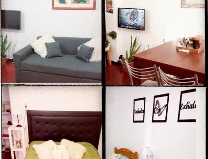 Gualeguaychu Apartment | CÉNTRICO Alojamiento Dpto Gchu c COCHERA Precio en Dólares USD consulte Valor expresado en dol es lo q se cobra