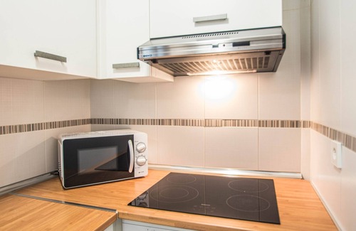 Granada City Center Apartment | Céntrico, amplio y confortable
