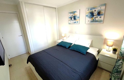 Playa del Ingles Apartment | Céntrico apartamento 221 by CASAS COCODRILO