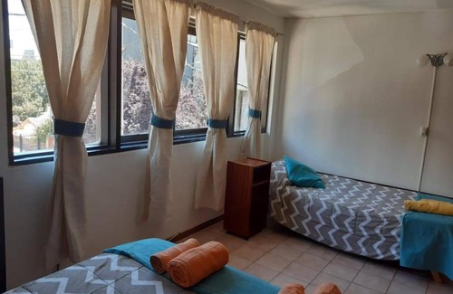 Centro Apartment | Céntrico O connor