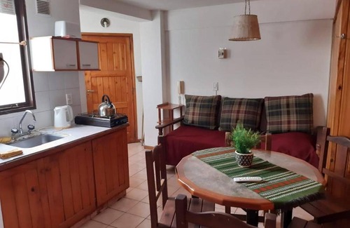 Centro Apartment | Céntrico O connor