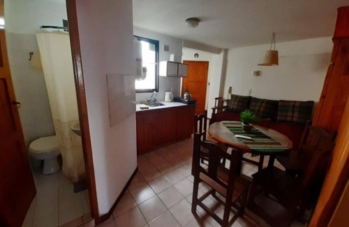 Centro Apartment | Céntrico O connor