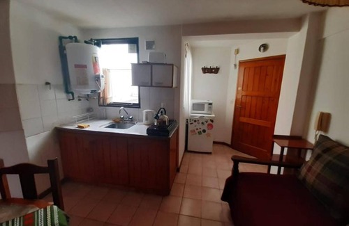 Centro Apartment | Céntrico O connor