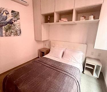 El Rompio Apartment | Céntrico casco viejo, Santa Ana, Panamá