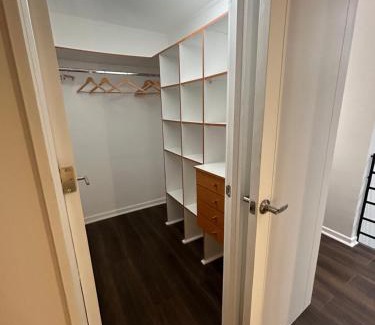 Downtown Santiago Apartment | Céntrico Departamento Dúplex a pasos del Metro