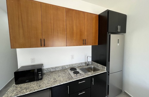 Zona Dorada Apartment | Céntrico Departamento en Zona Dorada