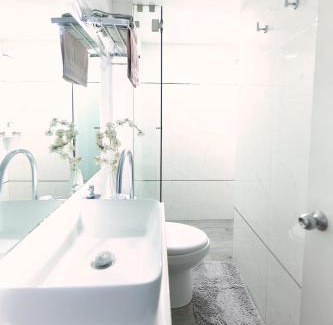 Vallejo Apartment | Céntrico departamento Ciudad de México