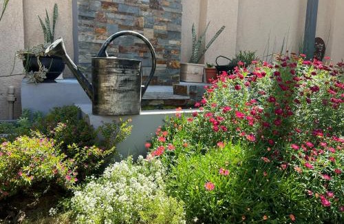 Alta Gracia Apartment | CÉNTRICO dpto dos dormitorios