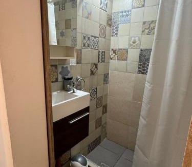 Alta Gracia Apartment | CÉNTRICO dpto dos dormitorios