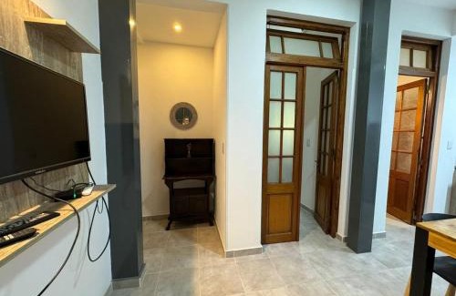 Alta Gracia Apartment | CÉNTRICO dpto dos dormitorios