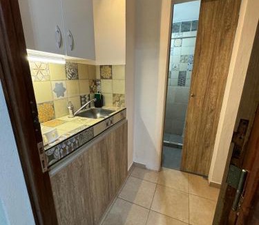 Alta Gracia Apartment | CÉNTRICO dpto dos dormitorios