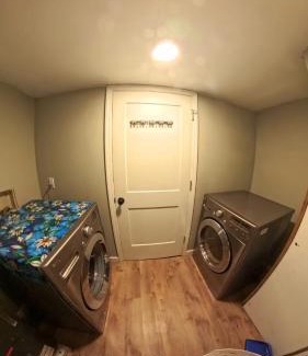 Roxboro Apartment | Céntrico,equipado,acogedor