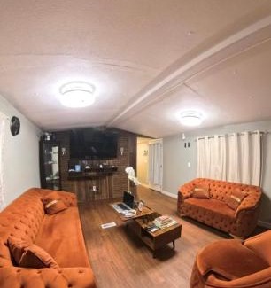 Roxboro Apartment | Céntrico,equipado,acogedor