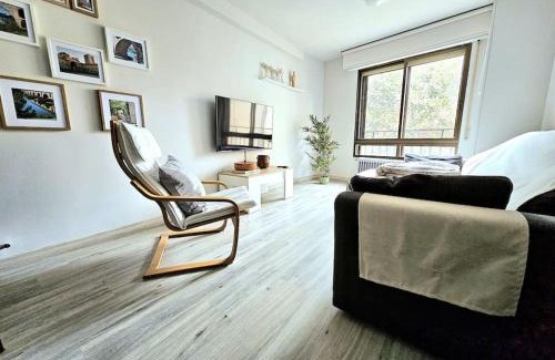 Zamora Apartment | Céntrico Piso en Pleno Románico de Zamora