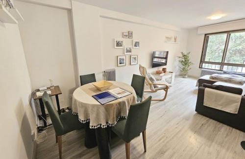 Zamora Apartment | Céntrico Piso en Pleno Románico de Zamora