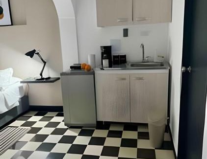 Centro Apartment | Céntrico y confortable apto Casa Doña Yola 3