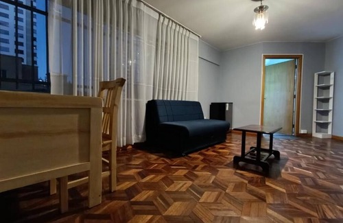 Downtown La Paz Apartment | Céntrico y confortablen