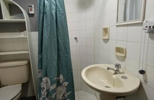 Downtown La Paz Apartment | Céntrico y confortablen
