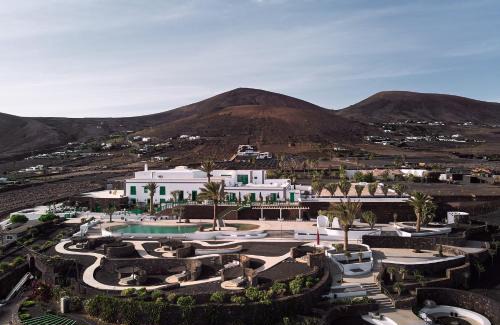 Macher Hotel | César Lanzarote Luxury Boutique Hotel - Adults Only