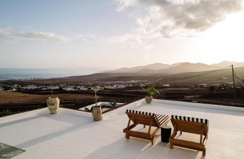 Macher Hotel | César Lanzarote Luxury Boutique Hotel - Adults Only
