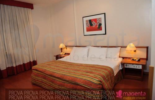 Centro Hotel | César Park Hotel