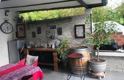 Quissac Bed & Breakfast | Cévennes / Méditerranée