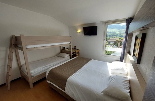 Millau Hotel | Cévenol Hotel