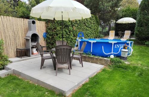 Prague 5 Apartment | Císařka Apartments