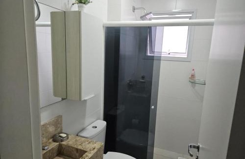 Governador Celso Ramos Apartment | cód 116 - Apartamento amplo e aconchegante