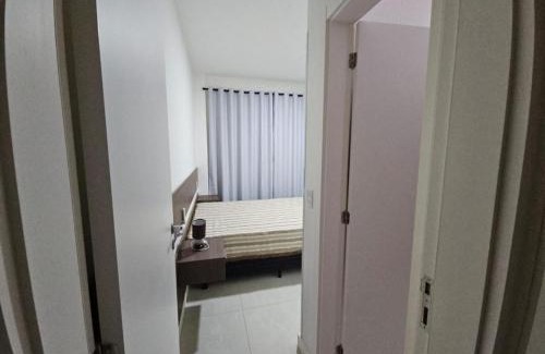 Governador Celso Ramos Apartment | cód 116 - Apartamento amplo e aconchegante