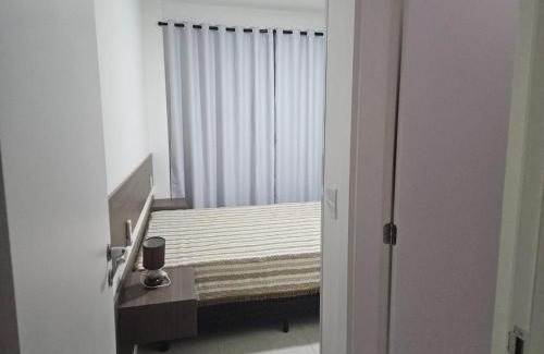 Governador Celso Ramos Apartment | cód 116 - Apartamento amplo e aconchegante