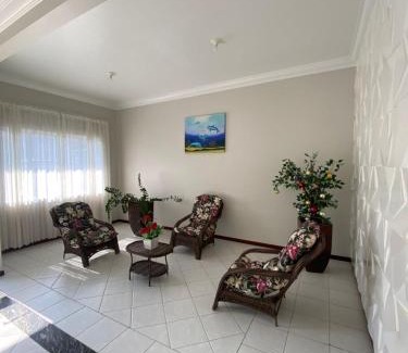 Governador Celso Ramos Apartment | Cód 118- Apartamento á 50 m do mar