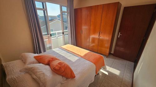 Governador Celso Ramos Apartment | Cód 118- Apartamento á 50 m do mar