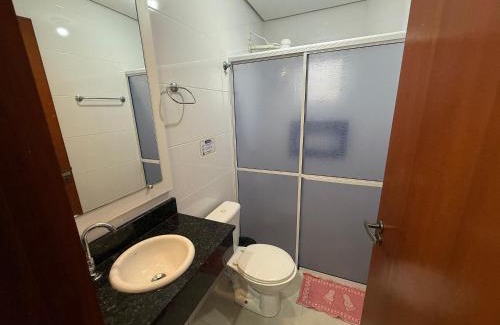 Governador Celso Ramos Apartment | Cód 182 - Apartamento a 70m do mar, praia de Palmas