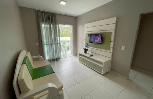 Joao Neiva Apartment | cód 36 · Apartamento a 80 metros do mar com sacada