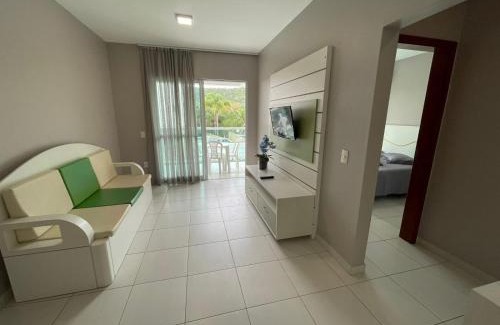 Joao Neiva Apartment | cód 36 · Apartamento a 80 metros do mar com sacada