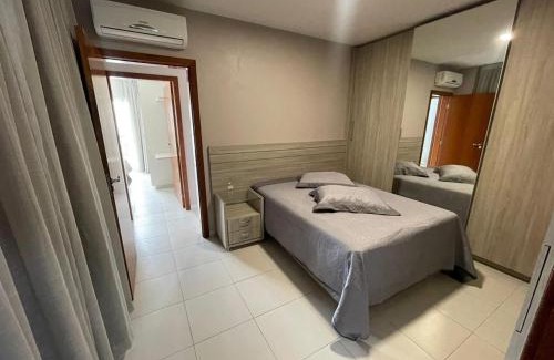 Governador Celso Ramos Apartment | cód 42 · Cobertura com vista a 80 metros