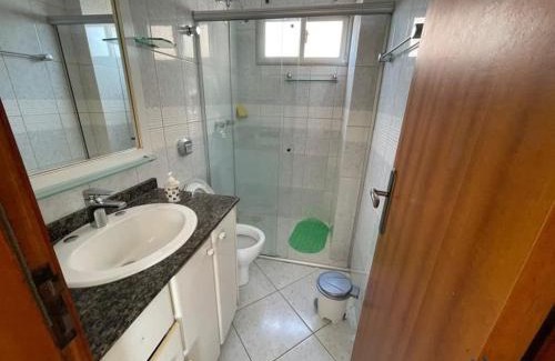 Governador Celso Ramos Apartment | cód 77 · Amplo apartamento a 80 metros do mar