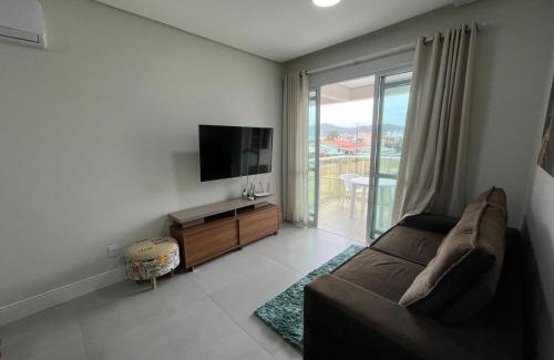 Governador Celso Ramos Apartment | cód 99 - Excelente apartamento, aconchegante e equipado