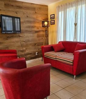 Rio Grande Apartment | Cómo en casa