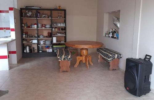 Tarija Villa | Cómo en hogar