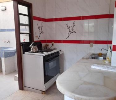 Tarija Villa | Cómo en hogar